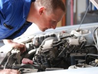 Kontrola vozu – AKCE!